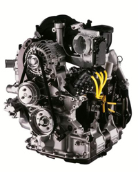P54B0 Engine